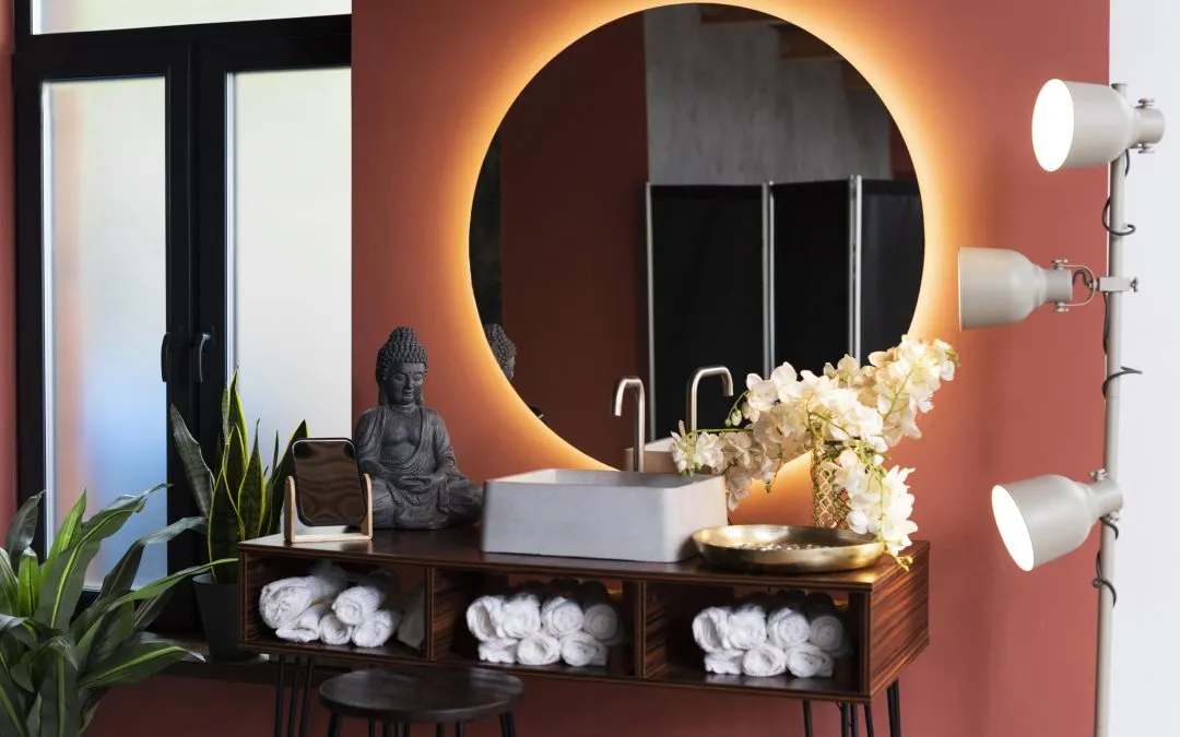 Creating a Timeless Bathroom: Blending Elegance and Functionality