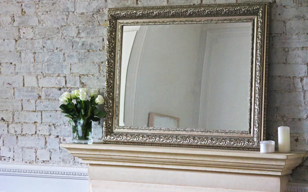 Create Enchanting Outdoor Living Spaces With Mirror Designs On A Budget