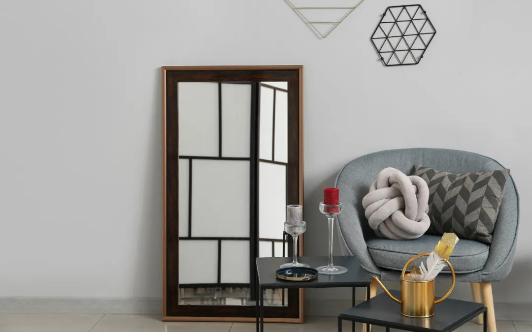 2023 Mirror Trends: What’s Hot In Home Décor This Year