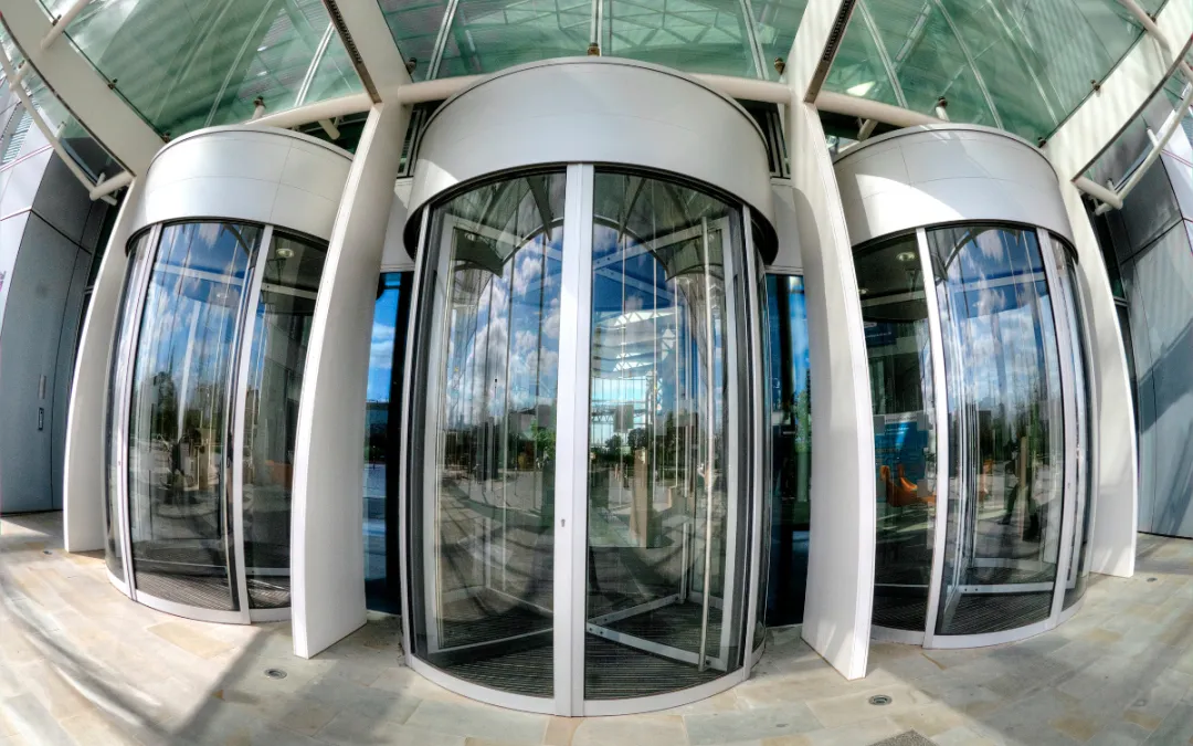 Planning A Budget-Friendly Workplace Renovation With Mirror Door Installations: Tips And Tricks