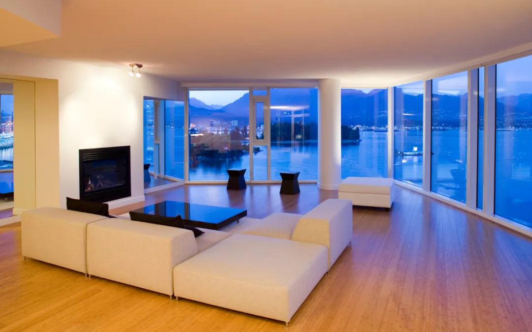 Expert Advice On Selecting The Perfect Tinted Mirror Designs For Your Penthouse Apartment