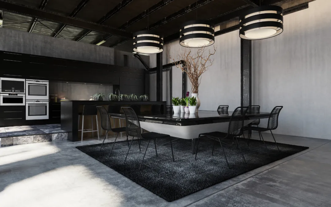 Add Luxury With A Concrete Wall: Why Business Owners Love It