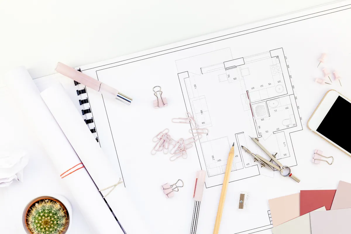 Floor Plan Designer