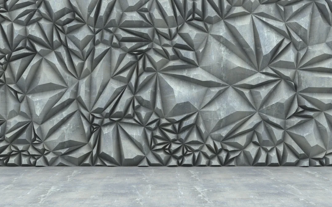 Textured Wall Interiors Vs Smooth Walls: Pros, Cons, And Your Choices