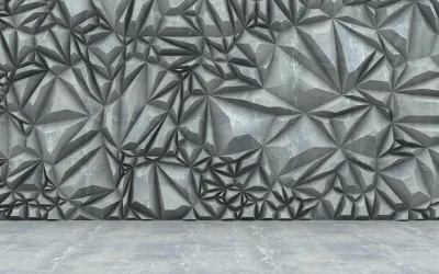 Textured Wall Interiors Vs Smooth Walls: Pros, Cons, And Your Choices