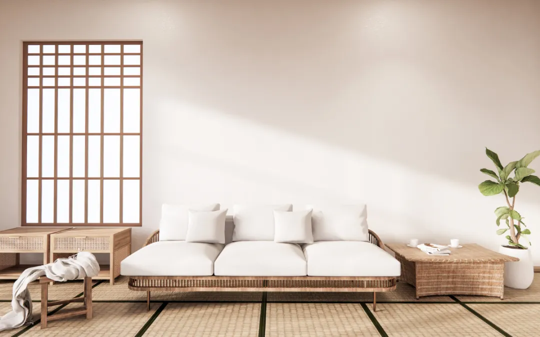 Redefining Spaces: Japanese Modern Furniture For A New York Apartment Renovation