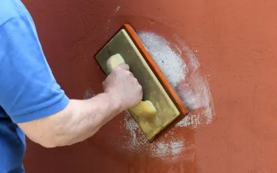Must-Know Tips For Sanding Textured Walls: Day To Day Home Care Tips