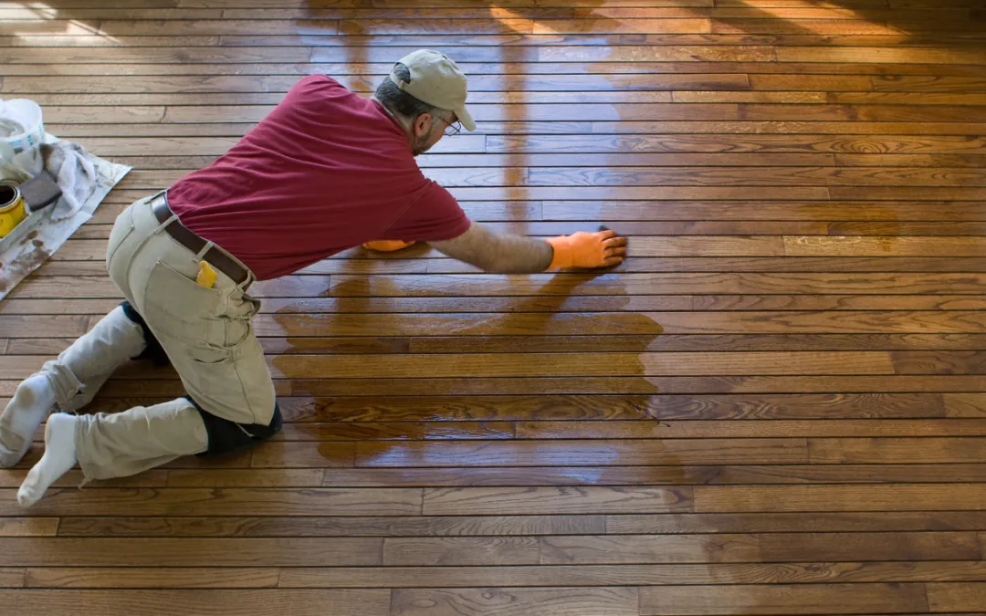 Your Ultimate Checklist For Hardwood Floor Refinishing: What To Look For In Floor Refinishers