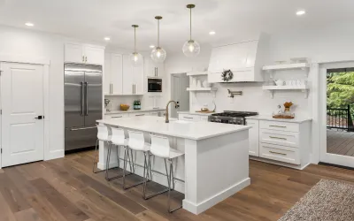 Want To Add Style To Your Kitchen? Lighting Designs You Should Try