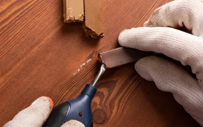 Easy DIY Techniques For Countertop Chip Repair