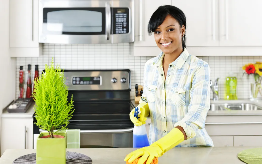 Easy And Effective Quartz Countertop Maintenance: A DIY Guide