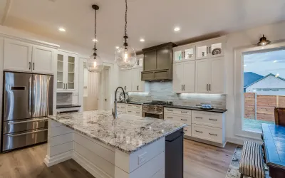 Choosing The Right Tile For Your Countertops: A Comprehensive Guide