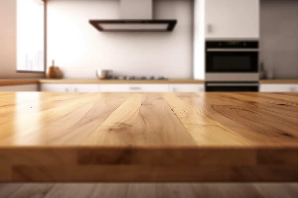 countertop woods 3
