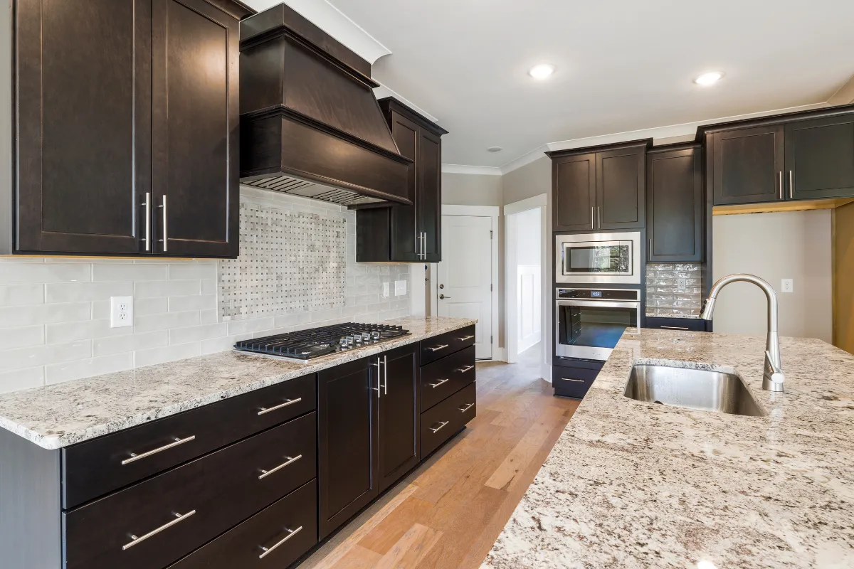 marble countertop maintenance