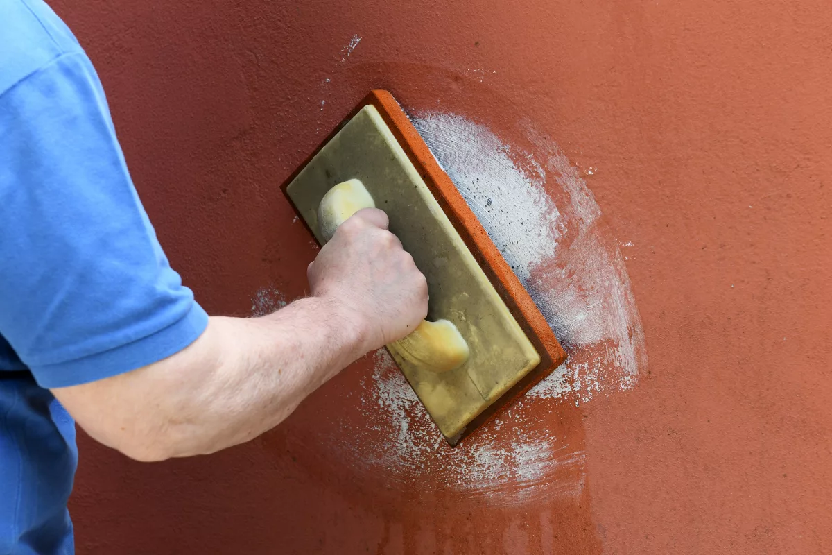 Must-Know Tips For Sanding Textured Walls - The Best Remodeling in the ...